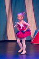 Mini Stars Circus 3B  093